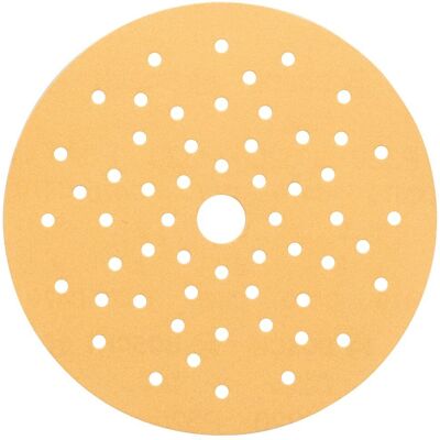Accessoires Bosch 2608608X88 Disques abrasifs - 150mm, Grain 320 - pour bois et peinture - Publicité Accessoires Bosch 2608608X88 Disques abrasifs - 150mm, Grain 320 - pour bois et peinture - Publicité