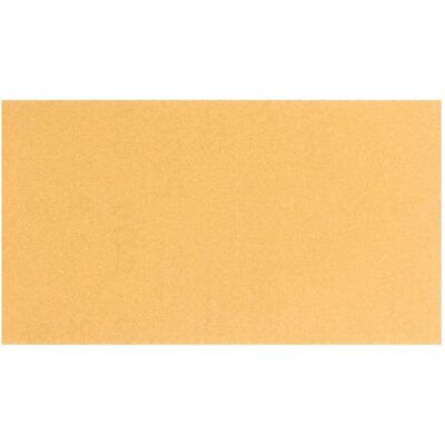Accessoires Bosch 2608608Y19 Feuilles abrasives 125x70mm - Grain 40 - Publicité Accessoires Bosch 2608608Y19 Feuilles abrasives 125x70mm - Grain 40 - Publicité