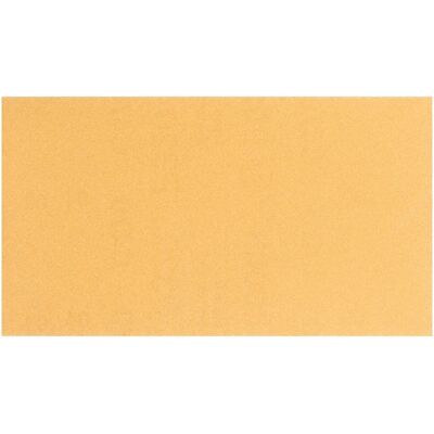 Bosch Accessoires 2608608Y24 Feuille abrasive - 125x70mm, Grain 150 - Publicité Bosch Accessoires 2608608Y24 Feuille abrasive - 125x70mm, Grain 150 - Publicité