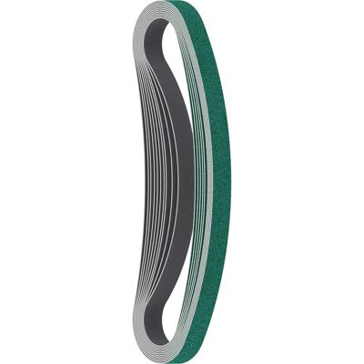 Bosch 2608608Y48 Slipband - Zirkoniumaluminiumoxid, korn 80, 457x13mm Bosch 2608608Y48 Slipband - Zirkoniumaluminiumoxid, korn 80, 457x13mm