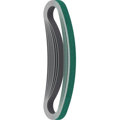Bosch Modell 2608608Y49 Slipband - Rostfritt stål Bosch Modell 2608608Y49 Slipband - Rostfritt stål