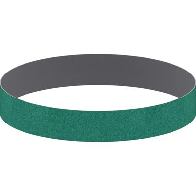 Bosch Model 2608608Z43 - Inox Sanding Belt - 80 Grit Bosch Model 2608608Z43 - Inox Sanding Belt - 80 Grit