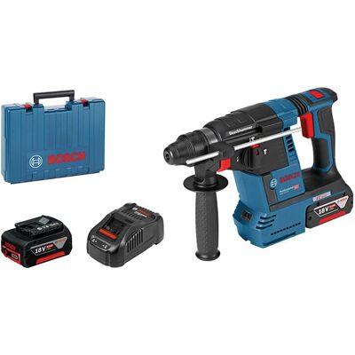 Bosch GBH 18V-26 Bosch GBH 18V-26