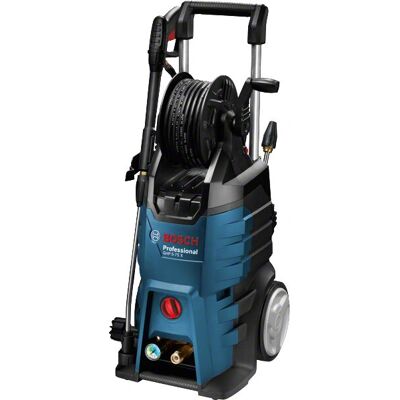 Bosch GHP 5-75 X Hidrolimpiadora Compacta - Eléctrica - 9.5 L/h Bosch GHP 5-75 X Hidrolimpiadora Compacta - Eléctrica - 9.5 L/h