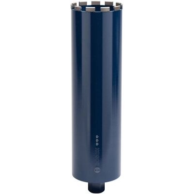 Bosch Model 138 mm, 450 mm, 11 Segmente Diamantată Umedă - Beton Bosch Model 138 mm, 450 mm, 11 Segmente Diamantată Umedă - Beton