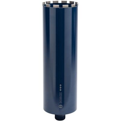 Bosch Perforator Diamantat Profesional - 152mm, 450mm, 12 segmente Bosch Perforator Diamantat Profesional - 152mm, 450mm, 12 segmente