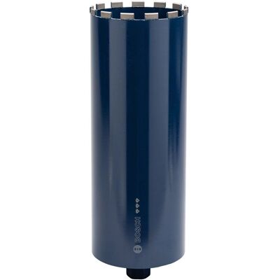 Burghiu cu diamant Bosch - 182mm, 450mm, 13 segmente Burghiu cu diamant Bosch - 182mm, 450mm, 13 segmente