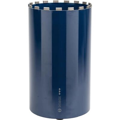 Bosch Diamant core drill - 276mm, 450mm, 17 segmente - Beton Bosch Diamant core drill - 276mm, 450mm, 17 segmente - Beton