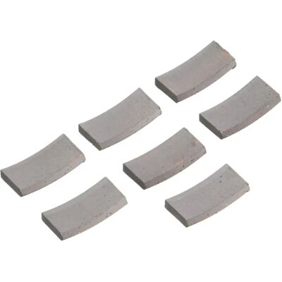Bosch Modell 2608601387 - Diamantbohrkronen-Segment für Beton Bosch Modell 2608601387 - Diamantbohrkronen-Segment für Beton