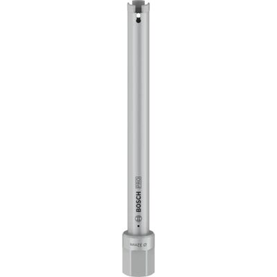 Foret à diamant Bosch - 32mm, 330mm, UNC 1 1/4" - Publicité Foret à diamant Bosch - 32mm, 330mm, UNC 1 1/4" - Publicité