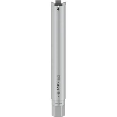 Bosch 52mm-330mm, 3 segments, foret à diamant - maçonnerie - Publicité Bosch 52mm-330mm, 3 segments, foret à diamant - maçonnerie - Publicité