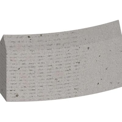 Bosch 2608601416 Segment för torrborrkrona - Tillbehör Bosch 2608601416 Segment för torrborrkrona - Tillbehör