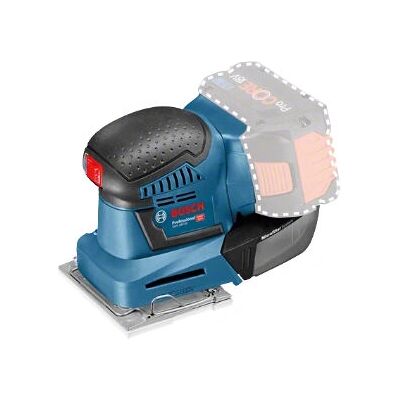 Bosch GSS 18 V-10 - Solo Bosch GSS 18 V-10 - Solo