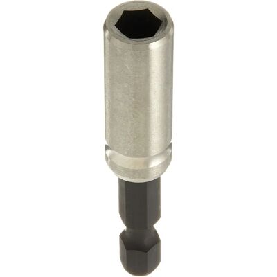 Support Magnetique Universel Bosch - 1/4 pouce - 55 mm - Accessoire pour Outils Électriques - Publicité Support Magnetique Universel Bosch - 1/4 pouce - 55 mm - Accessoire pour Outils Électriques - Publicité