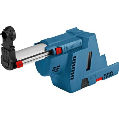 Bosch GDE 18V-16 Professional dammuppsamlingssystem - Dammuppsamlingssystem Bosch GDE 18V-16 Professional dammuppsamlingssystem - Dammuppsamlingssystem