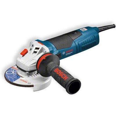 Meuleuse Bosch GWS 17-125 CI Professional - 12,5 cm - 11500 RPM Meuleuse Bosch GWS 17-125 CI Professional - 12,5 cm - 11500 RPM