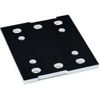 Bosch 2608601443 - Schuurplaat - Zelfklevend - 110x100mm Bosch 2608601443 - Schuurplaat - Zelfklevend - 110x100mm