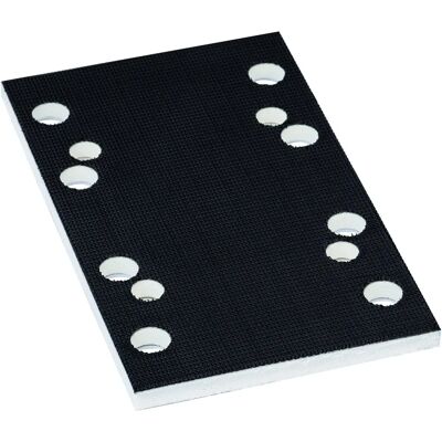 Bosch GSS 18V-10 Universell slipplatta - Slipplatta Bosch GSS 18V-10 Universell slipplatta - Slipplatta