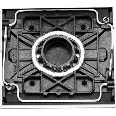 Bosch Modèle 2608601446 - Plaque oscillante pour ponceuses - Publicité Bosch Modèle 2608601446 - Plaque oscillante pour ponceuses - Publicité