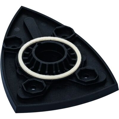 Bosch - Schleifplatten - 110x150mm - Nero Bosch - Schleifplatten - 110x150mm - Nero