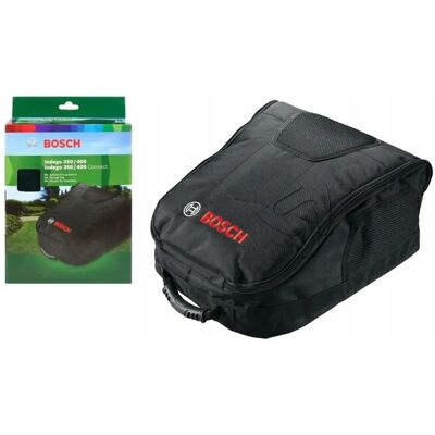 Bosch - Indego - Czarny - Pokrowiec Bosch - Indego - Czarny - Pokrowiec