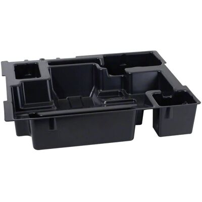 Bosch 1600A0088K Étui de rangement pour outils - GKM 18 V-LI - Publicité Bosch 1600A0088K Étui de rangement pour outils - GKM 18 V-LI - Publicité