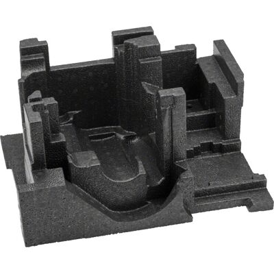 Bosch Model 1600A0089T Opbevaringskasse Tilbehør - Værktøjsholder Bosch Model 1600A0089T Opbevaringskasse Tilbehør - Værktøjsholder