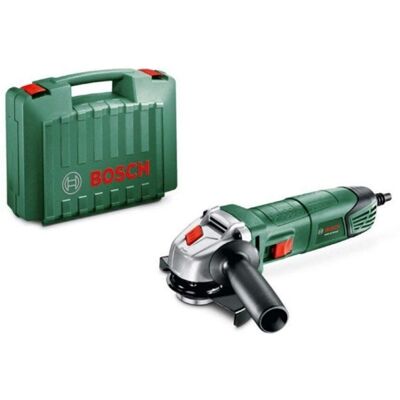 Bosch PWS700 Winkelschleifer - 115mm, 700W, Leicht Bosch PWS700 Winkelschleifer - 115mm, 700W, Leicht