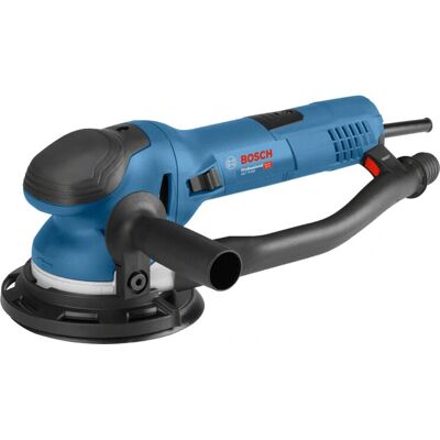 Bosch GET 75-150 Exzenterschleifer - Profi Bosch GET 75-150 Exzenterschleifer - Profi