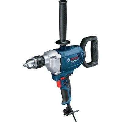 Bosch GBM 1600 RE Bohrmaschine - 850W, 16mm Stahl, Variabler Geschwindigkeitsregler Bosch GBM 1600 RE Bohrmaschine - 850W, 16mm Stahl, Variabler Geschwindigkeitsregler
