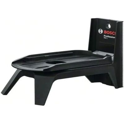 Soporte multifuncional Bosch RM 1 - Alineación láser Soporte multifuncional Bosch RM 1 - Alineación láser
