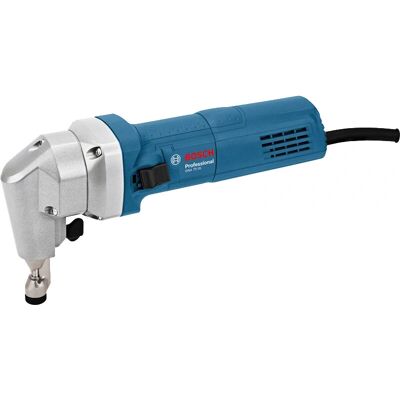Bosch GNA 75-16 Power Nibbler - Power Nibbler - Publicité Bosch GNA 75-16 Power Nibbler - Power Nibbler - Publicité