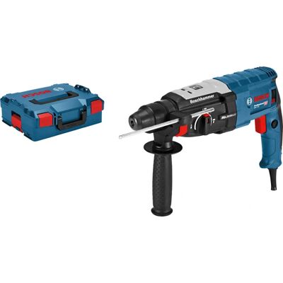 Bosch GBH 2-28 Professional Bohrhammer - SDS-plus, 880W Bosch GBH 2-28 Professional Bohrhammer - SDS-plus, 880W