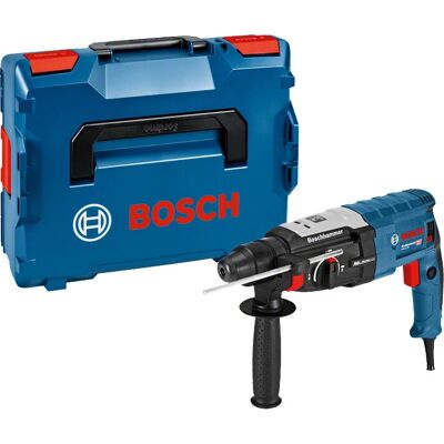 Bosch GBH 2-28 SDS-Plus Rotary Hammer - Professional Bosch GBH 2-28 SDS-Plus Rotary Hammer - Professional