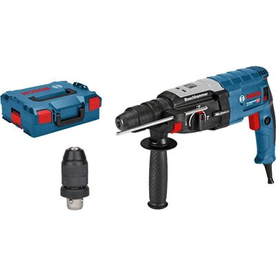 Bosch GBH 2-28 F SDS-Plus Rotary Hammer - Power Tool Bosch GBH 2-28 F SDS-Plus Rotary Hammer - Power Tool