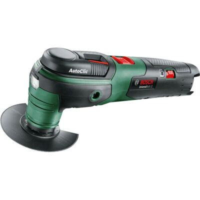 Bosch UniversalMulti 12 (Solo) Bosch UniversalMulti 12 (Solo)