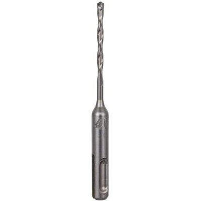 Bosch Modello 2608576102 Punta SDS+ - 4 mm, 50 mm Spirale, 115 mm Lunghezza Bosch Modello 2608576102 Punta SDS+ - 4 mm, 50 mm Spirale, 115 mm Lunghezza
