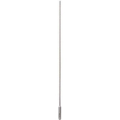 Bosch 2608576109 Perfuradora de martelo - 5mm SDS-plus 465mm Bosch 2608576109 Perfuradora de martelo - 5mm SDS-plus 465mm