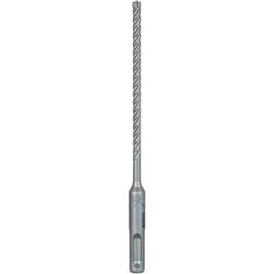 Herramientas eléctricas Bosch 2608576111 - Brocas de martillo SDS-plus 5,5x100x165mm Herramientas eléctricas Bosch 2608576111 - Brocas de martillo SDS-plus 5,5x100x165mm