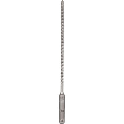 Foret à percussion SDS plus-7X Bosch 5,5 x 150 x 215 mm - Publicité Foret à percussion SDS plus-7X Bosch 5,5 x 150 x 215 mm - Publicité