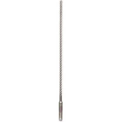 Bosch 2 608 576 126 broca de espiral - Broca de corte - 1 pza Bosch 2 608 576 126 broca de espiral - Broca de corte - 1 pza
