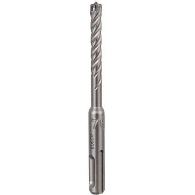 Bosch 2 608 576 127 broca - Concreto, alvenaria, 7mm, hélice, resistente Bosch 2 608 576 127 broca - Concreto, alvenaria, 7mm, hélice, resistente