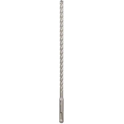 Foret SDS-plus-7X Bosch - 8mm x 200/265mm - Publicité Foret SDS-plus-7X Bosch - 8mm x 200/265mm - Publicité