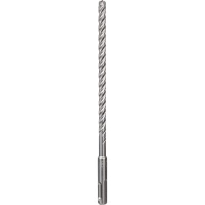 Bosch Herramientas eléctricas 2608576138 - Perno de martillo - SDS-plus 9mm - Resistente en concreto Bosch Herramientas eléctricas 2608576138 - Perno de martillo - SDS-plus 9mm - Resistente en concreto