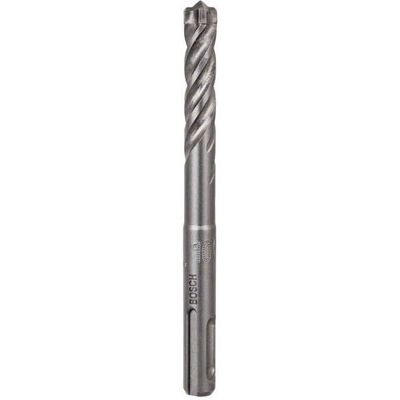 Bosch Modelo 2608576139 Broca de espiral para concreto - 10mm x 115mm Bosch Modelo 2608576139 Broca de espiral para concreto - 10mm x 115mm
