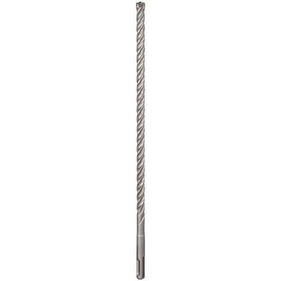 Bosch 2608576143 broca SDS-plus 10x250x315mm Bosch 2608576143 broca SDS-plus 10x250x315mm
