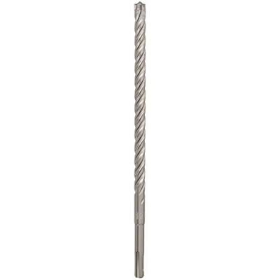 Bosch Modello 2608576151 Punte a percussione SDS-plus 7X Bosch Modello 2608576151 Punte a percussione SDS-plus 7X