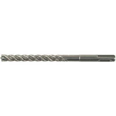 Bosch Hammer Drill Bit SDS-plus 14x200x265mm - Concrete & Masonry Bosch Hammer Drill Bit SDS-plus 14x200x265mm - Concrete & Masonry