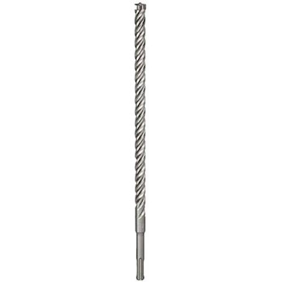 Bosch SDS-plus-7X Bohrhammerbohrer - 14 mm, 315 mm lang Bosch SDS-plus-7X Bohrhammerbohrer - 14 mm, 315 mm lang