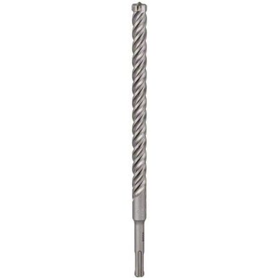 Bosch 2608576165 Punta de martillo SDS-plus - 15mm - Duradera en concreto Bosch 2608576165 Punta de martillo SDS-plus - 15mm - Duradera en concreto